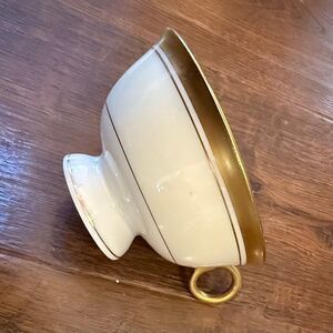 Vintage Theodore Haviland “Berkeley” Tea / Coffee Cup – Made in USA - A